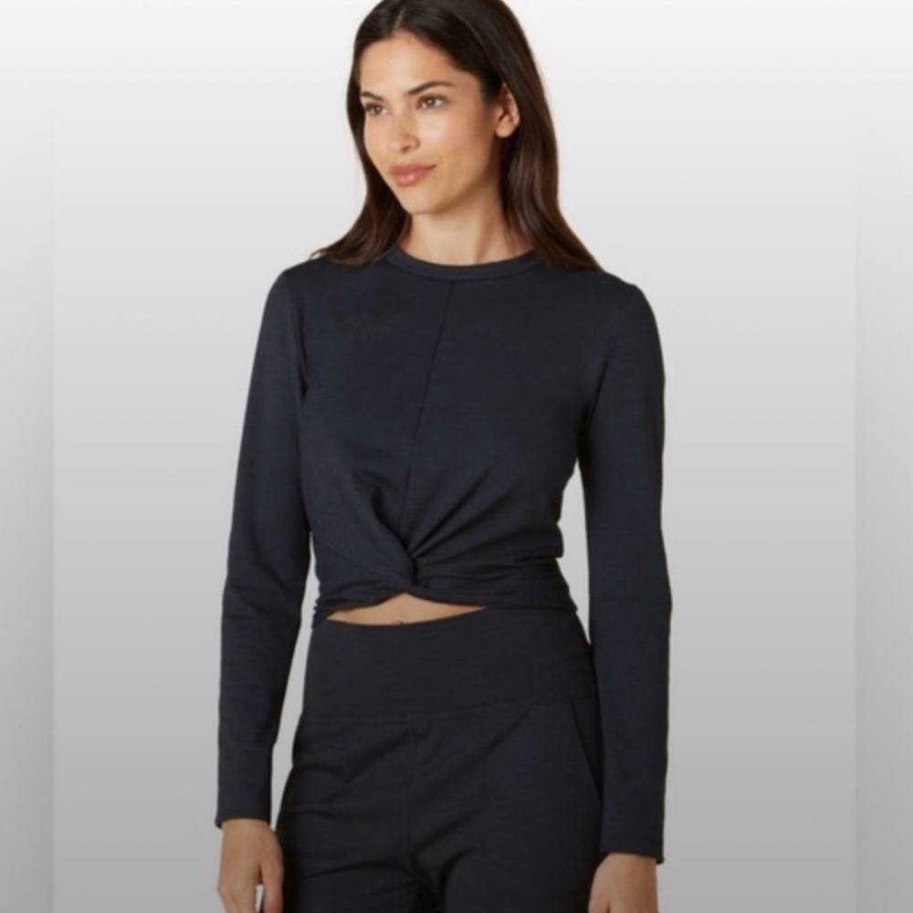 Beyond Yoga Long Sleeve